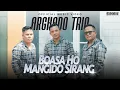 Download Lagu Arghado Trio - Boasa Ho Mangido Sirang (Official Music Video) Lagu Batak Terbaru 2024