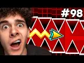 100 Wave Challenges In One Hour