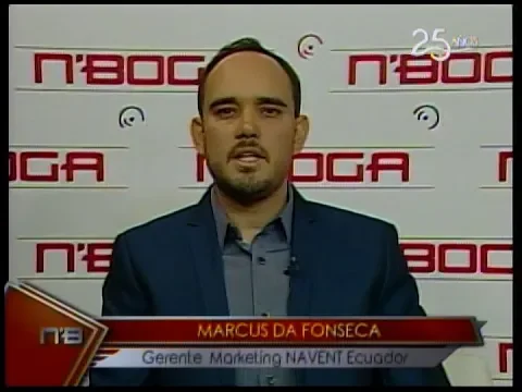 Compañía Navent Trabajará con ocho fundaciones del Ecuador