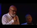 Brian Eno & Roger Eno - By This River (Live at The Acropolis)