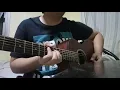 Hawak Bitaw - Laluna (cover)
