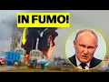 Download Lagu L’Ucraina manda in frantumi il tesoro di guerra russo