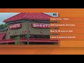 Sheetz hiring truck drivers with on-site interviews Tuesday in Findlay