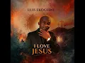 I LOVE JESUS