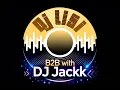 B2B with DJ Jackk - VINYL HOUSE MIXTAPE