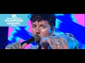 Download Lagu Happy Song - Bring me the horizon (Live At Summer Sonic 2019)