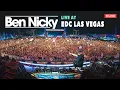 Download Lagu Ben Nicky Live @ EDC Vegas 2025 [FULL HD SET]