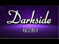 Lagu NEONI - Darkside (Lyrics)
