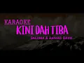 Download Lagu Karaoke Kini Dah Tiba // Saloma \u0026 Ahmad Daud