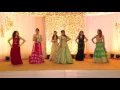 Download NACHDE NE SAARE | Wedding Choreography | Sugandha Wadhwa mp4 3gp mp3 videos - waplic