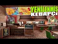 Download Lagu YENİ KEBAPÇI KONSEPTİMİZ İLE HİZMETİNİZDEYİZ😂MÜŞTERİLERDEN BAŞIM DÖNDÜ | WRAP HOUSE SIMULATOR !!