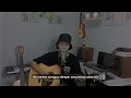 Mesin Waktu - Budi Doremi (Cover)