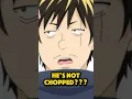 Download Lagu Nendo is Canonically Attractive? | Saiki K #anime #shorts