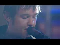 Sparta - Taking Back Control (live)