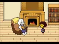 Undertale - Home 10 Hours