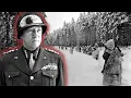 Lagu 19 december 1944 - Duitse generaals naar schatting 2 weken - Patton werd 250.000 man in 48 uur