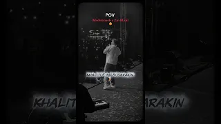 Madwznach A Zin 9lil  Madwznach A Zin 9lil