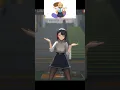 Download Lagu Ellen Joe \u0026 Victoria Housekeeping Shikanoko Nokonoko Koshitantan 【Zenless Zone Zero MMD】
