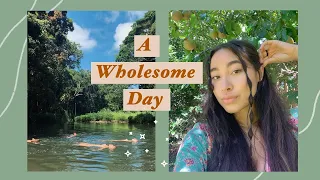 Download A Wholesome Day in Love | Life’s Good in Nature MP3