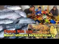 Lagu AMAZING!!PANEN NILA LIAR SUPER, MASAK MAKAN BERSAMA KELUARGA 