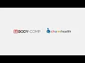 BodyComp Scale Integration with CharmHealth Electronic Health Records Medical Practice Management
