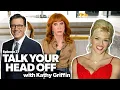 Download Lagu Kathy praat over Anna Nicole Smith, het ontslag van Colbert en een mislukte Make-A-Wish