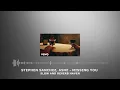 Stephen Sanchez, Ashe - Missing You | Slow and Reverb | Relaxing Remix | 4K | HD