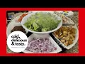 Summer Eats Collaboration 2019