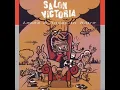 Salon Victoria - Mamambo  Chango