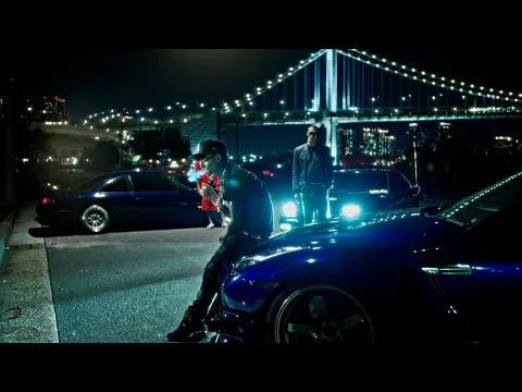 Video Thumbnail: Niky Savage - TIMMY TURNER (Official Video)