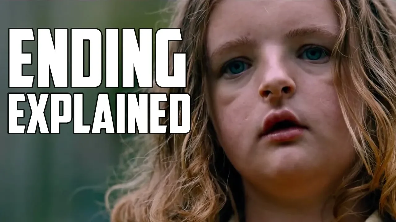 Hereditary Ending and Symbols Explained - Spoilers