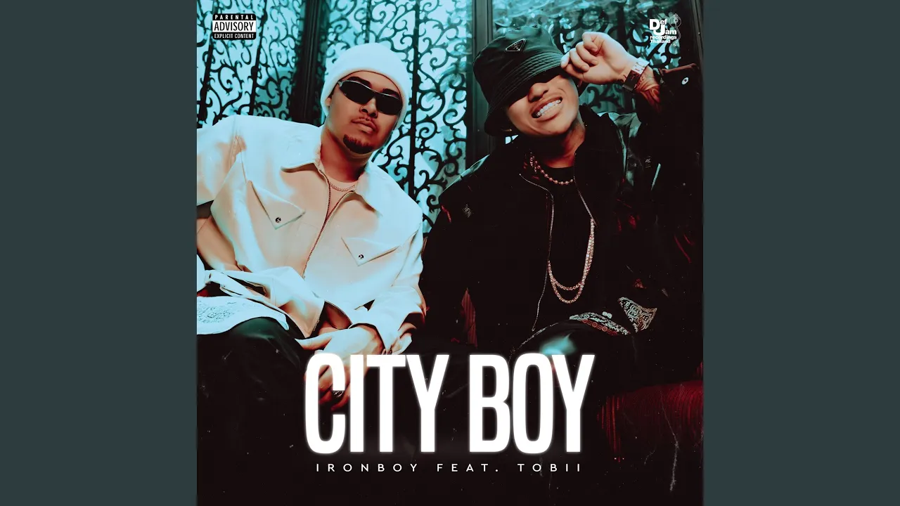 City Boy City Boy