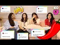 watch with headphones Answering Your SPICY AF Questions With My Best Friends