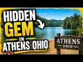 Hidden Gem in Athens Ohio