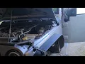 2017 Jeep 3 6 Cam Timing Codes P0016 P0018