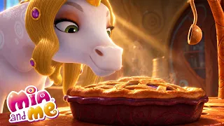 π₯§ As Easy as Pie - New Mini Story - Mia and me π¦β¨