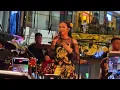 Yura Yunita Tanda Live La Piazza Kelapa Gading 2025