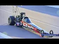 NHRA Las Vegas Pro Results 10-30-22