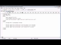 jQuery Tutorial 123 Passing options to plugin