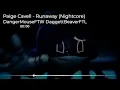 Nightcore - Runaway (Paige Cavell)