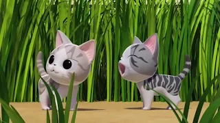 Download Kartu Lucu | Film Kartun Kucing Lucu MP3