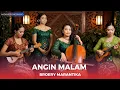 Download Lagu Angin Malam | Broery Marantika  Versi Keroncong Bikin Merinding Cover Remix Klasik Nada Keroncong ID