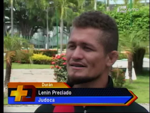 Selección de judo se alista para sudamericano