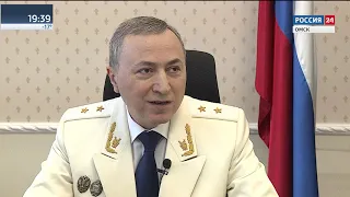 Актуальное интервью Анастас Спиридонов