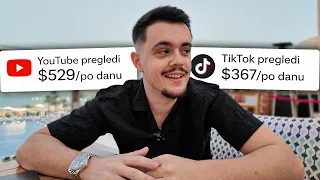 Kako STVARNO Zaraditi Novac Online u 2026?