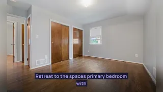 Open House 7509 Dover Ln Lanham Maryland