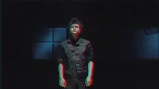 the weeknd the hills remix ft eminem music video 