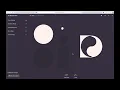 The Boolean Game Advanced Levels Taijitu Spa and Rings