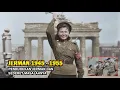 Download Lagu Nasib Jerman Setelah Perang Dunia 2 - Denazifikasi dan Pembagian Zona Bikin Warga Melarat
