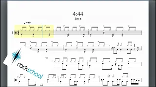 Download 4 44 Rockschool Grade 5 Drums MP3